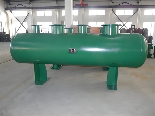 肥西集分水器清洗