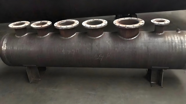 肥西集分水器属于特种设备吗