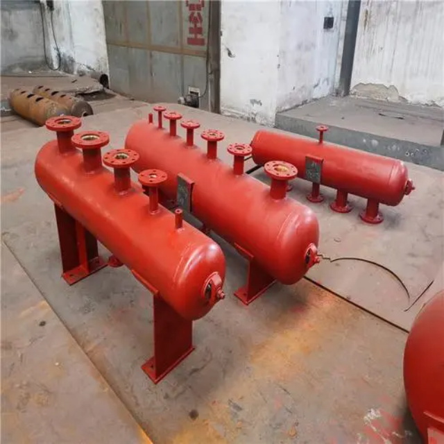 肥西分集水器安装高度